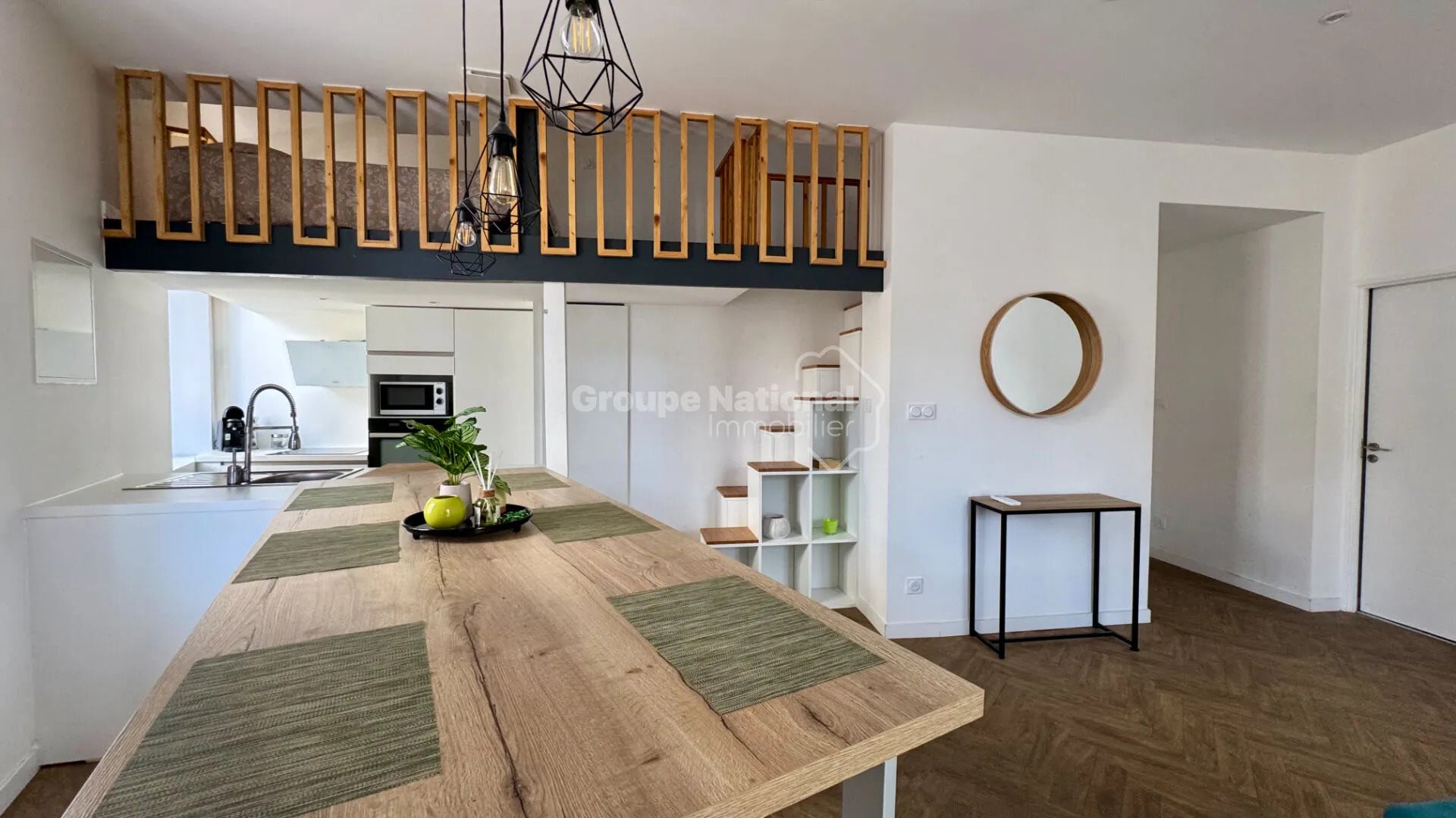 Appartement à vendre, 67m², Nîmes