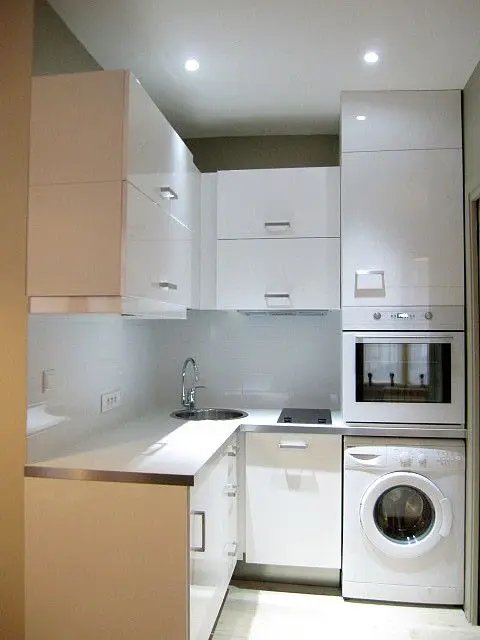 Appartement à louer, 26m², Paris 7ème