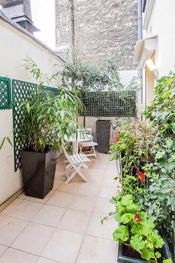 Appartement à louer, 35m², Paris 17ème