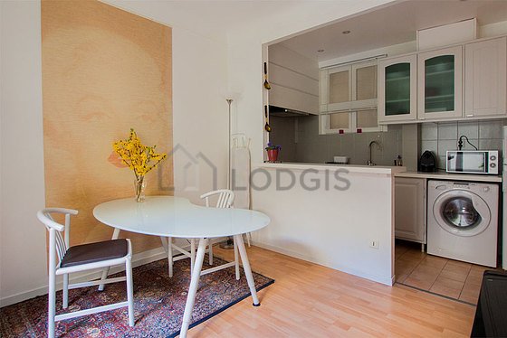 Appartement à louer, 35m², Paris 17ème
