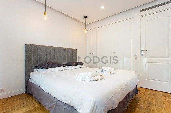 Appartement à louer, 20m², Paris 16ème