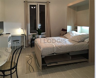 Appartement à louer, 23m², Paris 8ème