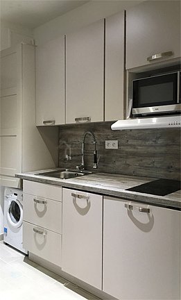 Appartement à louer, 23m², Paris 8ème