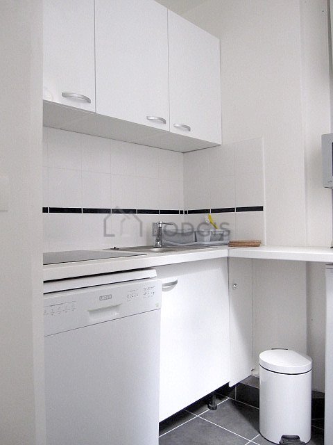 Appartement à louer, 25m², Paris 16ème