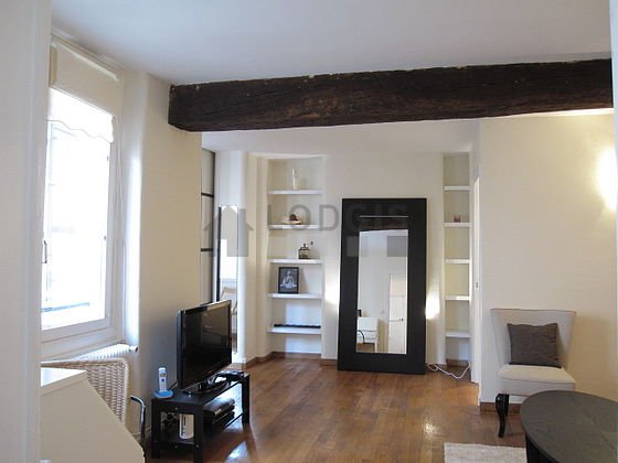 Appartement à louer, 50m², Paris 3ème