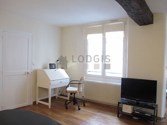 Appartement à louer, 50m², Paris 3ème