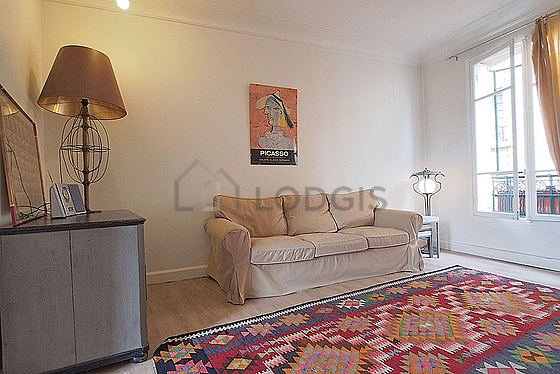Appartement à louer, 50m², Paris 5ème