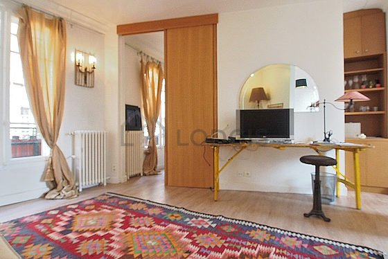 Appartement à louer, 50m², Paris 5ème