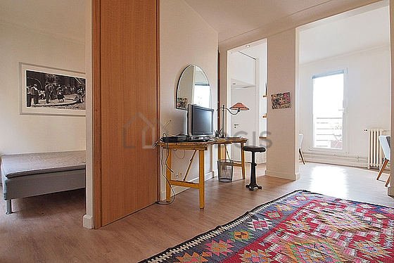 Appartement à louer, 50m², Paris 5ème