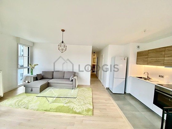 Appartement à louer, 67m², Saint-Ouen-sur-Seine