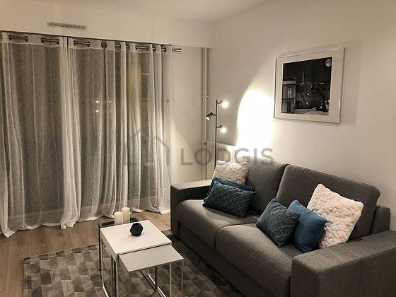 Appartement à louer, 25m², Paris 17ème