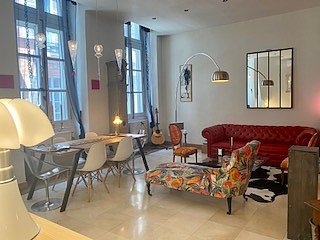 Appartement à louer, 100m², Toulouse