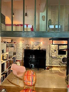 Appartement à louer, 100m², Toulouse