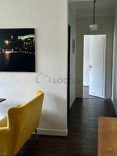 Appartement à louer, 62m², Le Kremlin-Bicêtre