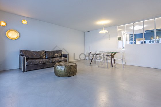 Appartement à louer, 140m², Paris 7ème