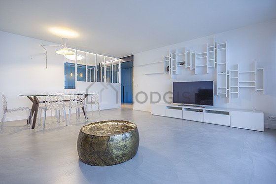 Appartement à louer, 140m², Paris 7ème