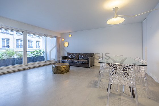 Appartement à louer, 140m², Paris 7ème