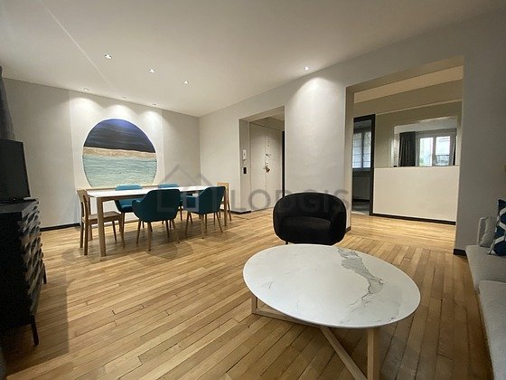 Appartement à louer, 74m², Asnières-sur-Seine