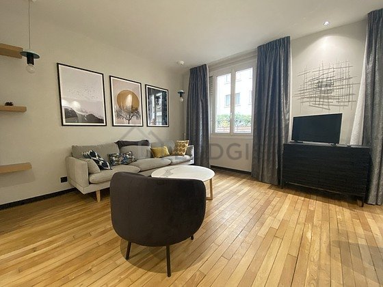 Appartement à louer, 74m², Asnières-sur-Seine