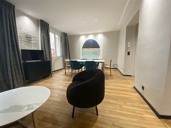 Appartement à louer, 74m², Asnières-sur-Seine