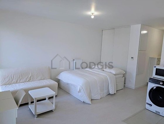 Appartement à louer, 31m², Sartrouville
