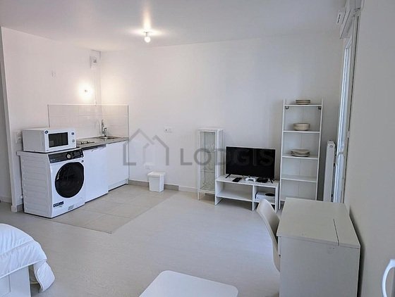 Appartement à louer, 31m², Sartrouville