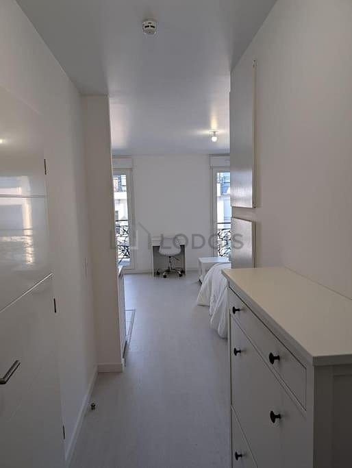 Appartement à louer, 31m², Sartrouville