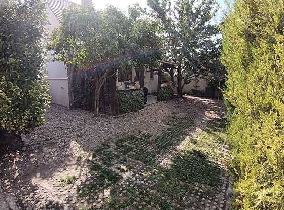 Maison à louer, 120m², Argenteuil