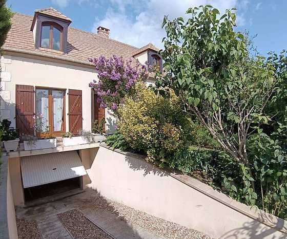 Maison à louer, 120m², Argenteuil