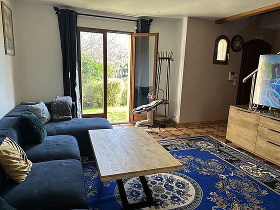Maison à louer, 120m², Argenteuil