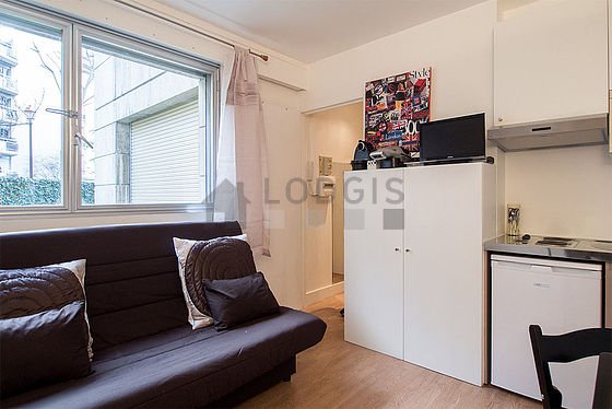 Appartement à louer, 15m², Neuilly-sur-Seine