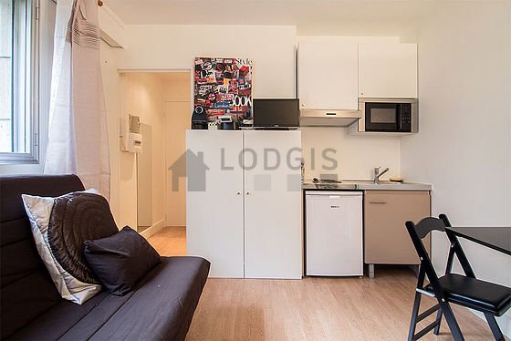 Appartement à louer, 15m², Neuilly-sur-Seine