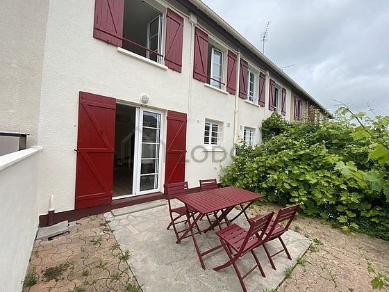 Maison à louer, 63m², Carrières-sur-Seine