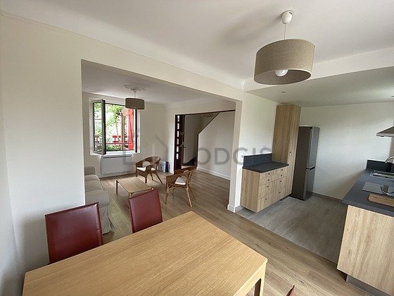 Maison à louer, 63m², Carrières-sur-Seine