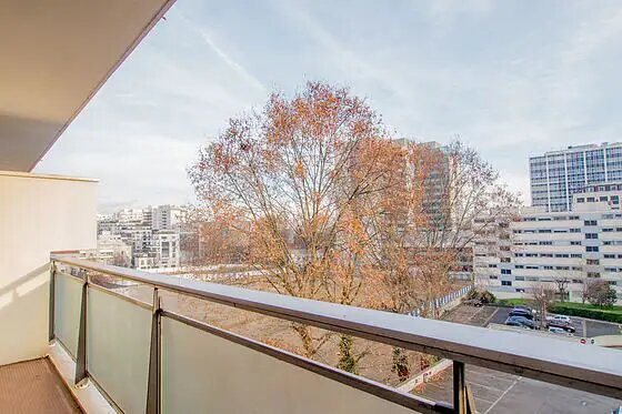 Appartement à louer, 30m², Courbevoie