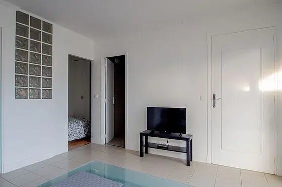 Appartement à louer, 30m², Courbevoie