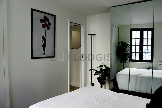 Maison à louer, 54m², Nanterre