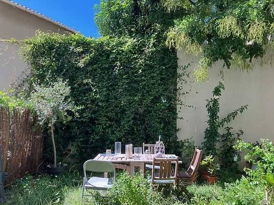 Appartement à louer, 42m², Marseille 8ème