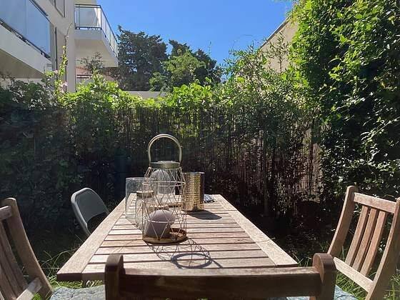 Appartement à louer, 42m², Marseille 8ème