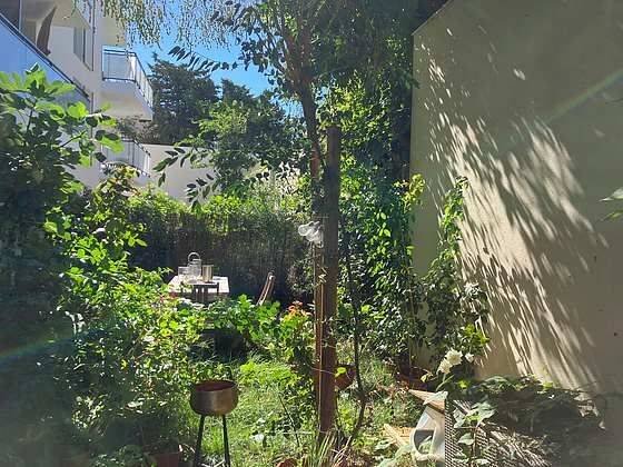 Appartement à louer, 42m², Marseille 8ème