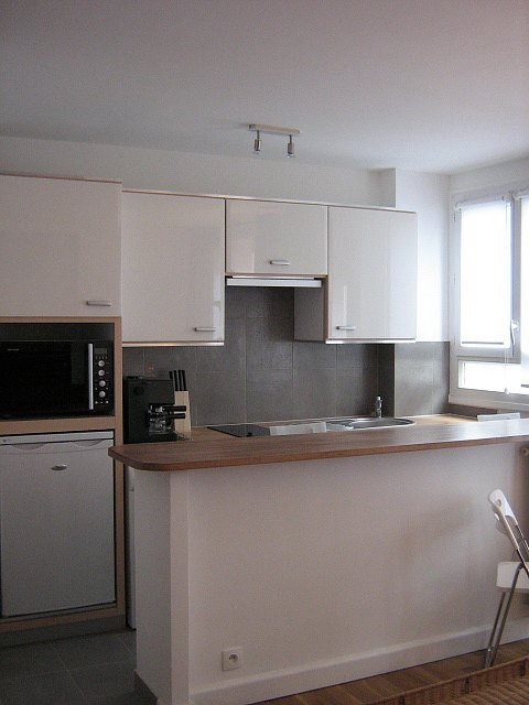Appartement à louer, 25m², Paris 20ème