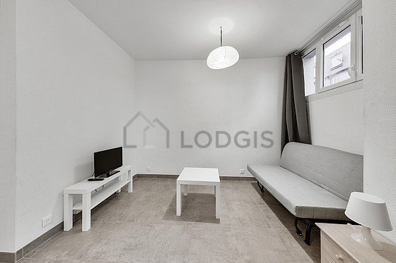 Appartement à louer, 23m², Aubervilliers