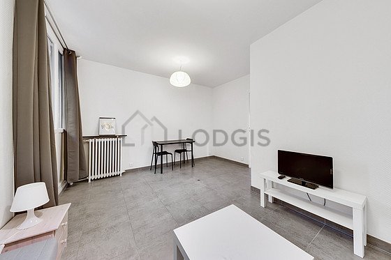 Appartement à louer, 23m², Aubervilliers