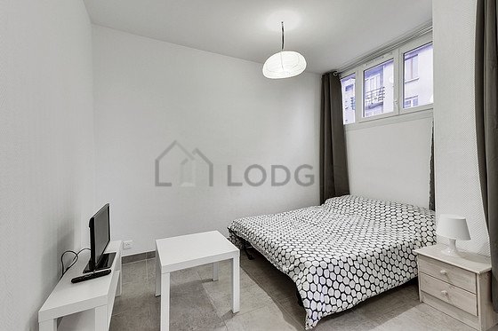 Appartement à louer, 23m², Aubervilliers