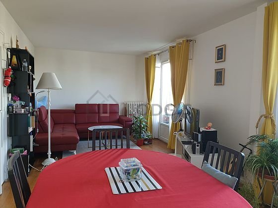 Appartement à louer, 58m², Villejuif