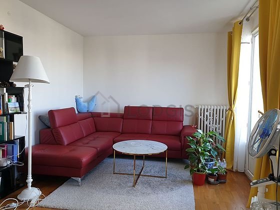 Appartement à louer, 58m², Villejuif