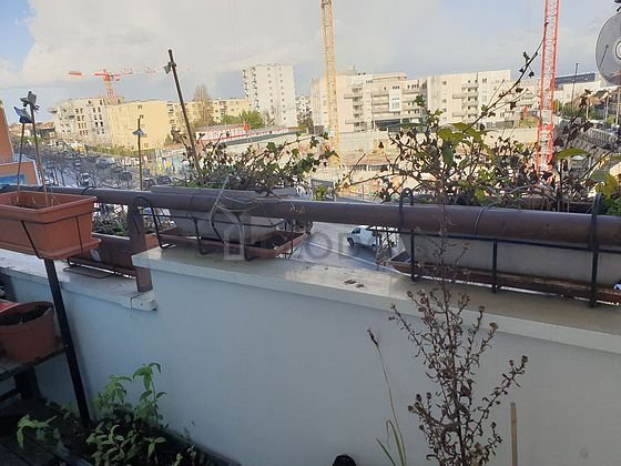 Appartement à louer, 58m², Villejuif