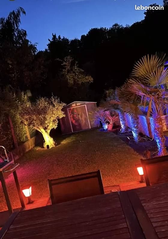 Appartement à louer, 84m², Nivolas-Vermelle