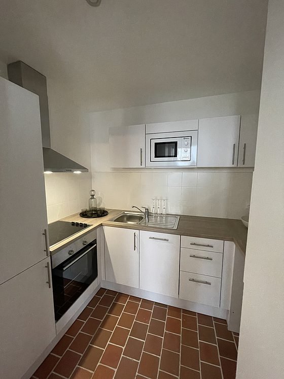 Appartement à louer, 72m², Versailles