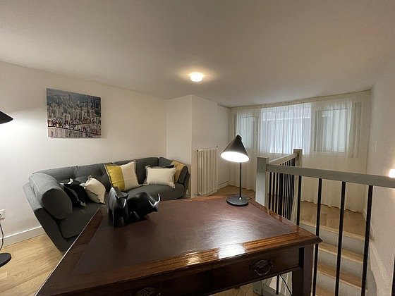 Appartement à louer, 72m², Versailles